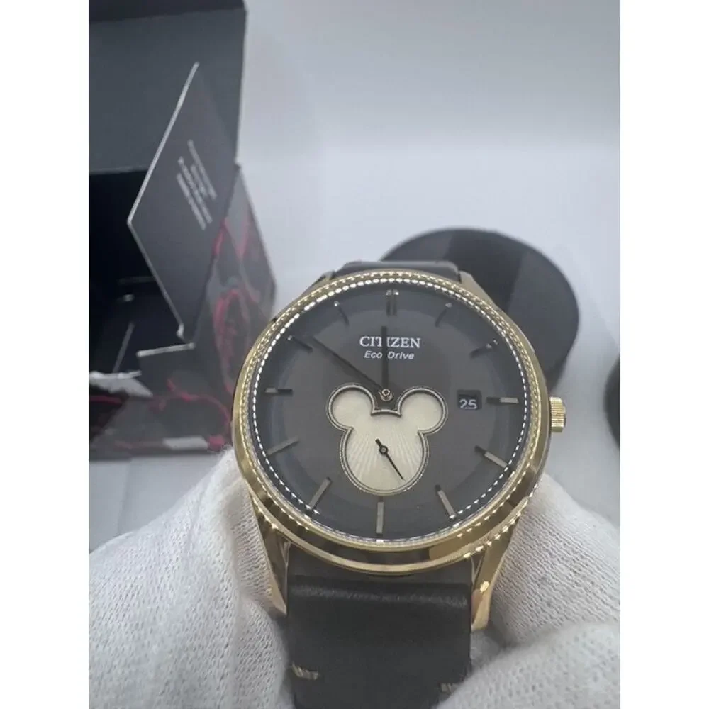 Citizen 16w quartz maximum
